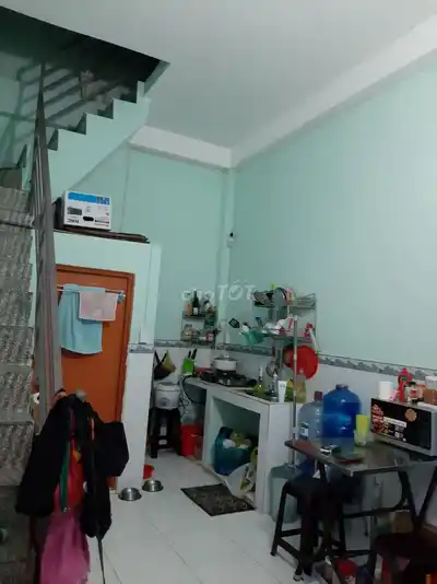 Отдельная комната с мезонином, 1 этаж и мезонин, площадь 30 кв.м