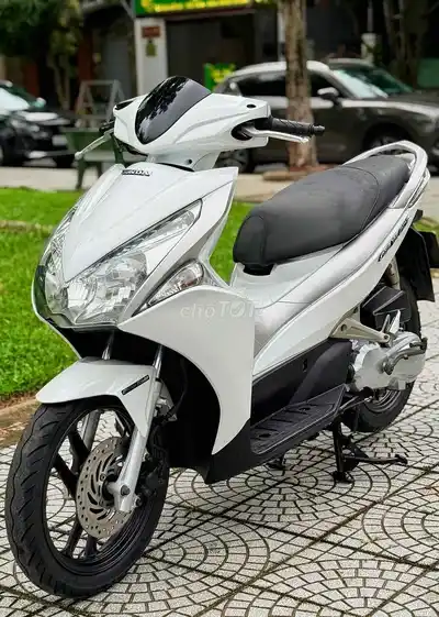 Honda Air Blade 2012 Белый