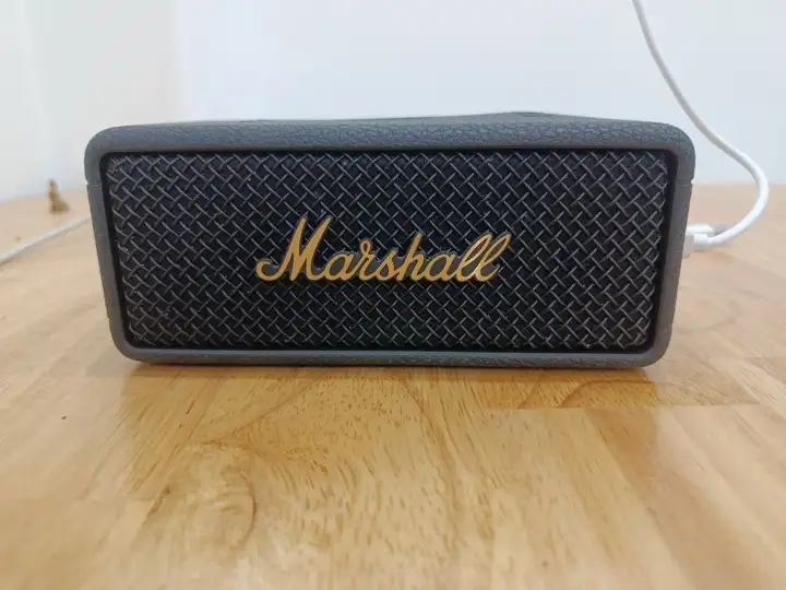 USB колонка Marshall Emberton III