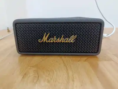 USB колонка Marshall Emberton III