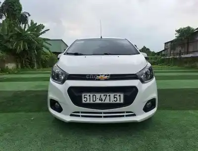 Chevrolet Spark Van 2 места 2018 VIP полная комплектация