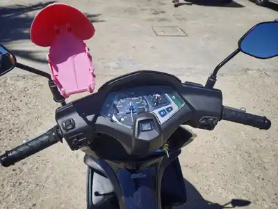 Honda Airblade