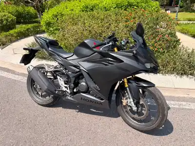 Honda CBR 150