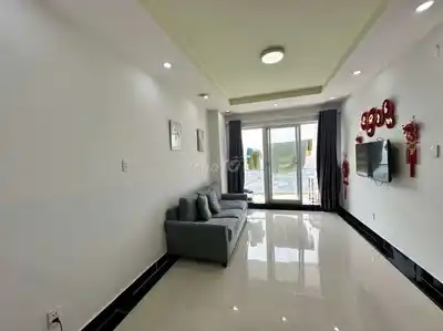Dic phoenix 2BR полностью меблированная квартира в аренду