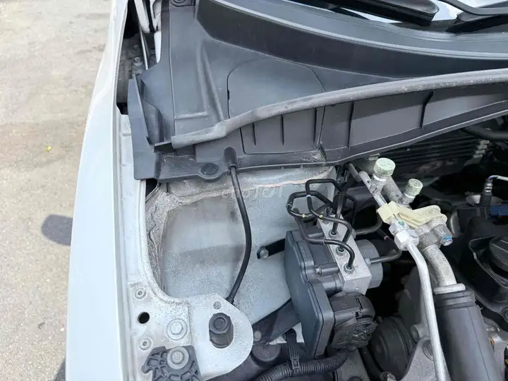Honda City 2016 автомат в идеале, от собственника