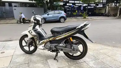 YAMAHA JUPITER, родной мотор, работает мощно и плавно