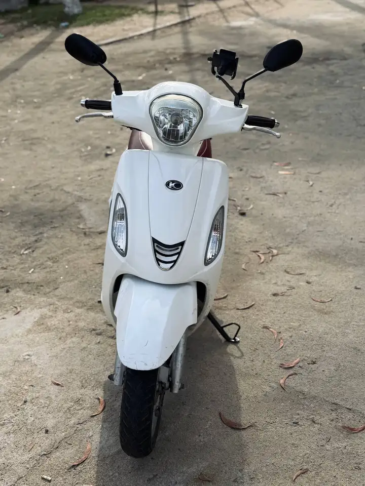 Kymco Like 50 cc