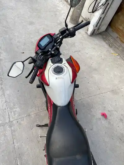 Suzuki GSX 150S