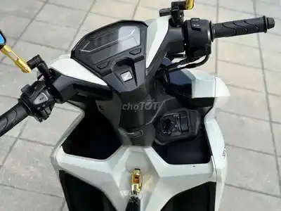 Honda Vario 150 2020 документы подготовлены для переоформления