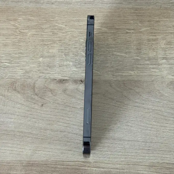 iPhone 12 Pro 256 GB Graphite