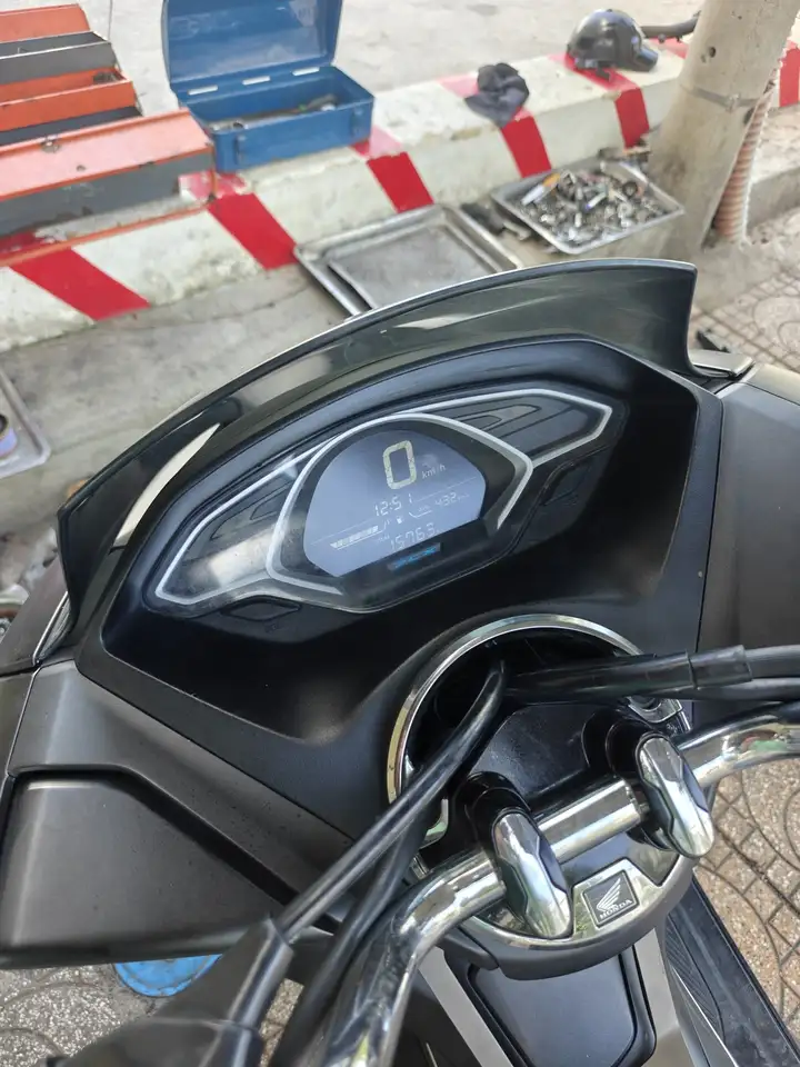 Honda PCX 150cc 2019