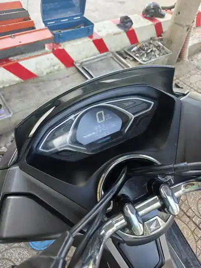 Honda PCX 150cc 2019