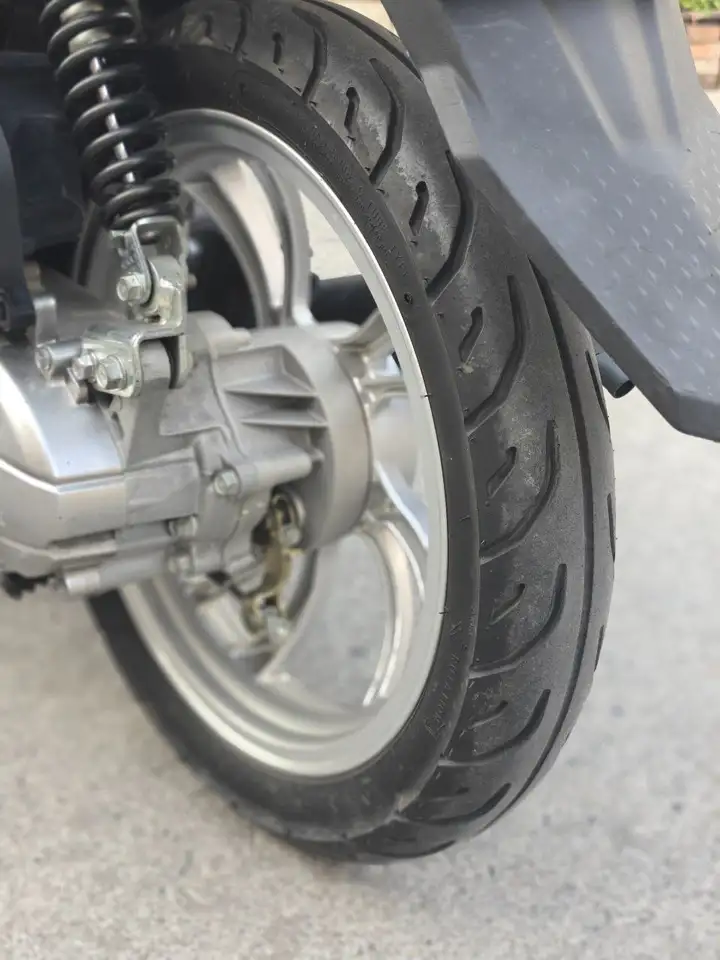 SYM SHARK 50CC 2025