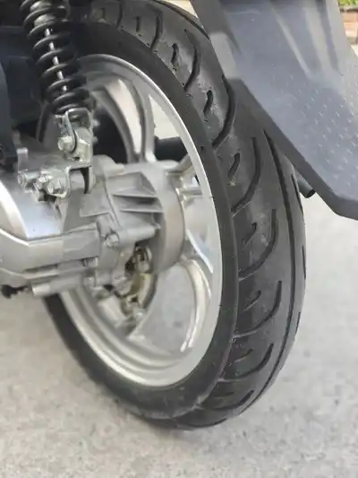 SYM SHARK 50CC 2025