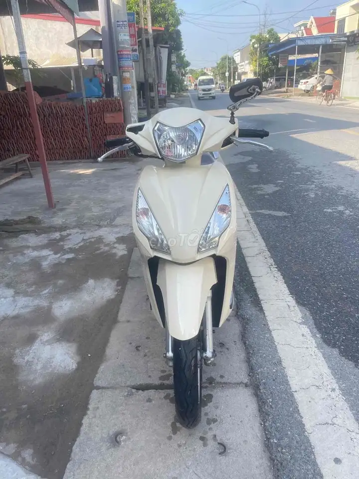 Honda Vision 2018 б/у