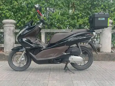 Honda PCX 2011