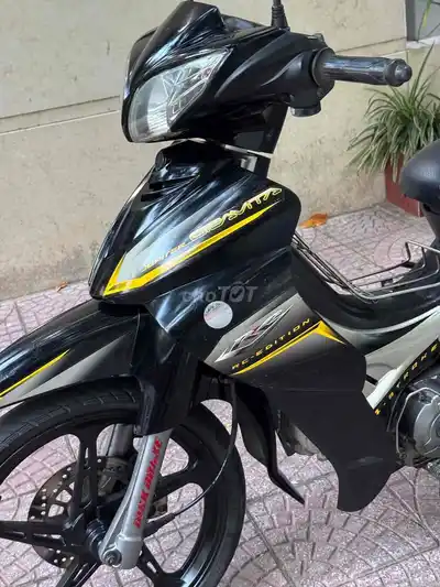 Yamaha Jupiter Gravita 2010