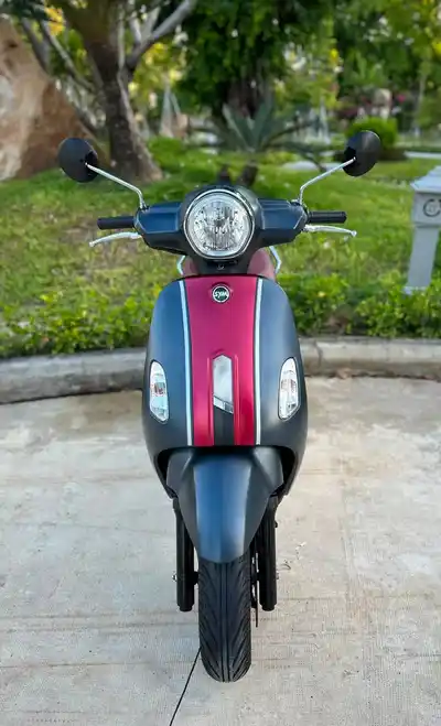 Sym Attila 50cc