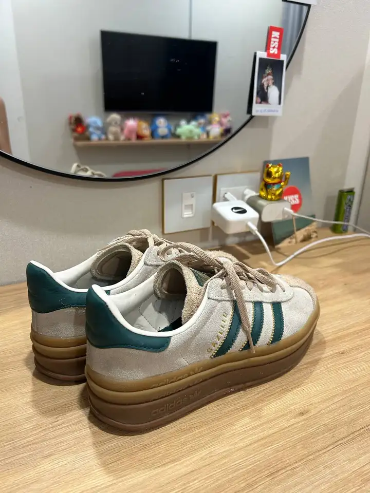 Adidas Gazelle Bold