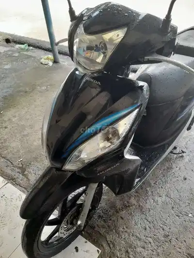 Honda Vision
