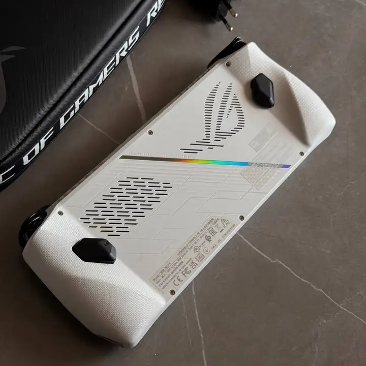 Игровая консоль ASUS ROG Ally (RC71L)