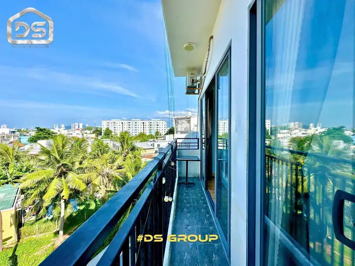 Квартира в аренду, 2 спальни, 60 м²