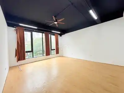 Второй этаж Хай Ау 3 Vinhomes Ocean Park