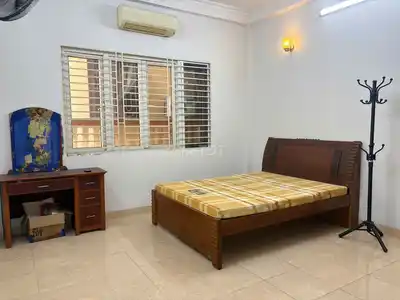 (АВТО ПРОЕЗД) Quan Nhan 50м² 4 эт. 4 спальни, офис, spa, магазин 17,5 млн торг
