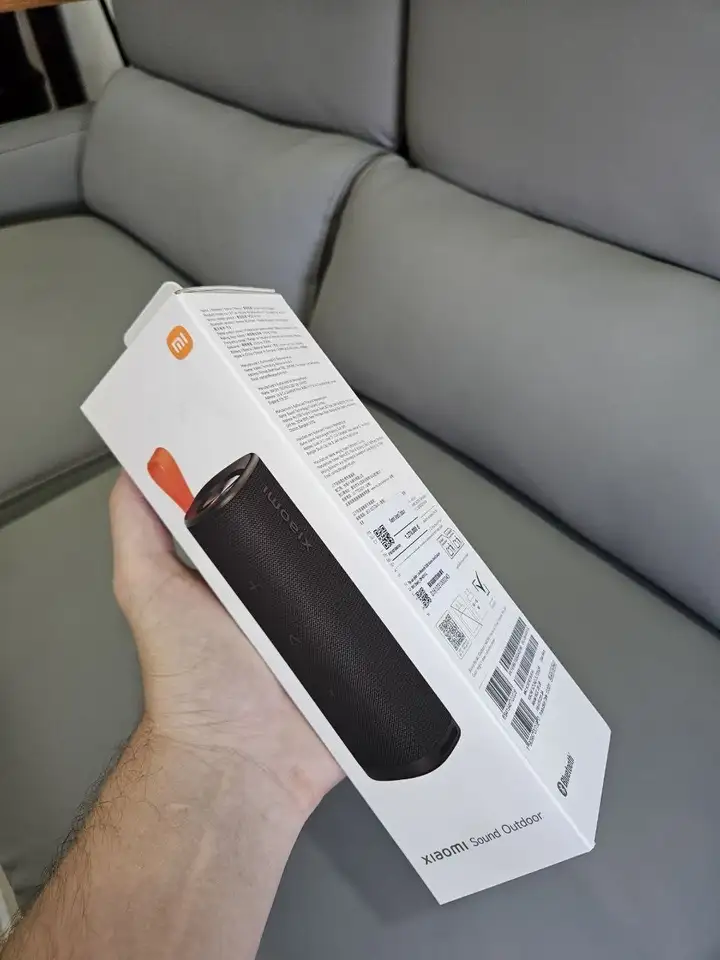 Bluetooth-колонка Xiaomi Outdoor