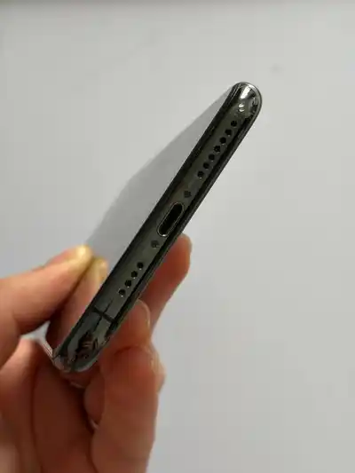 iPhone 11 Pro Max 256gb