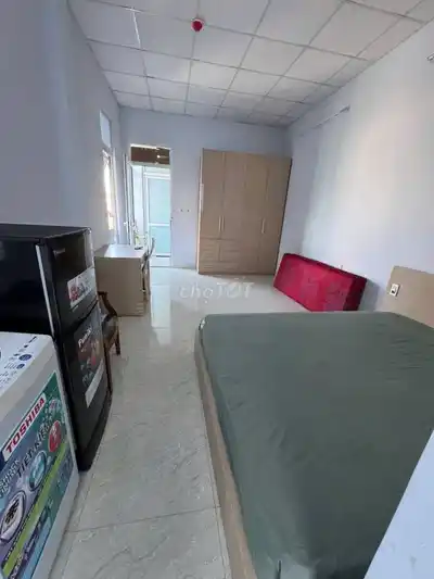 Комната с балконом рядом с Индустриально-педагогическим ун-томом, 5.2 млн