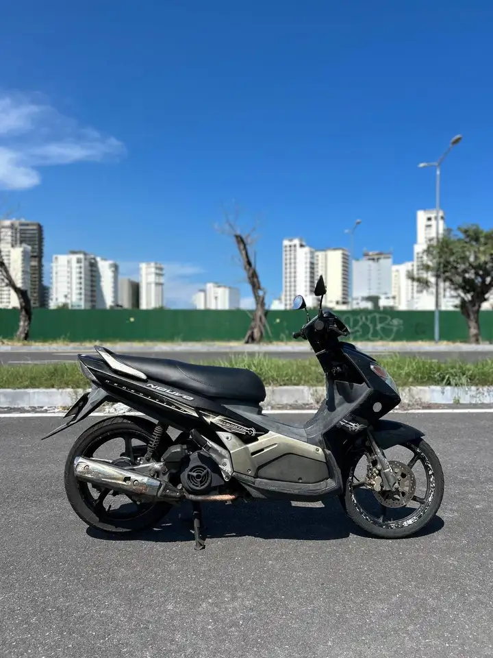Yamaha Nouvo 3 115cc