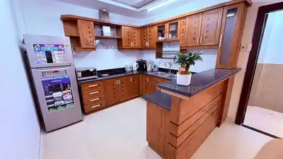 Аренда дома в Винь Хай, Север Нячанга