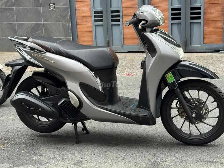 Honda SH Mode ABS 2022 BSTP, один владелец