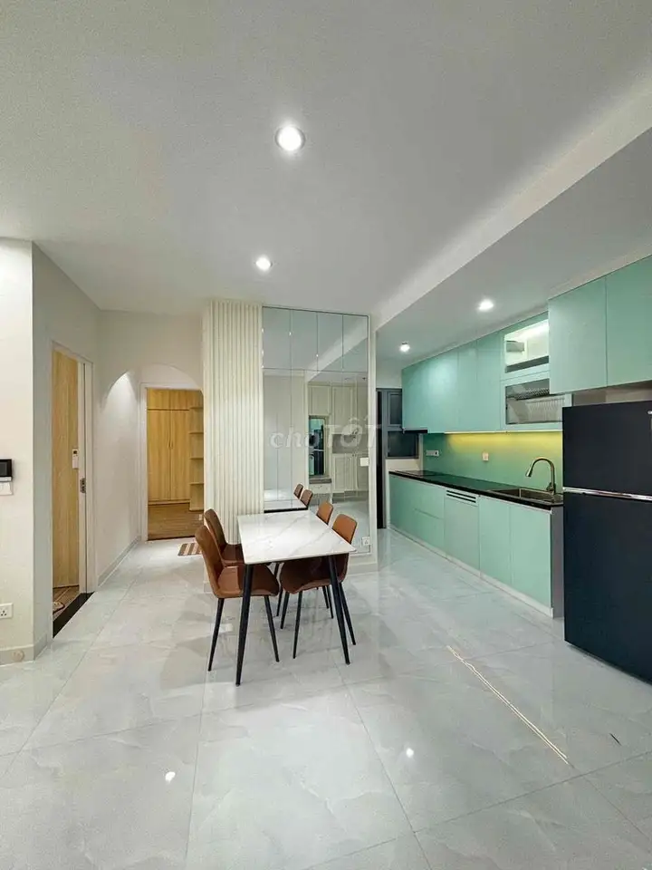 Аренда Celesta Rise 80 м2, 2 спальни, 2 санузла