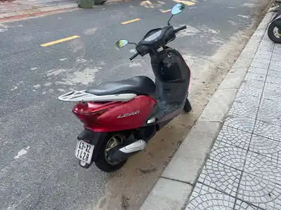 Honda Lead 108 cc
