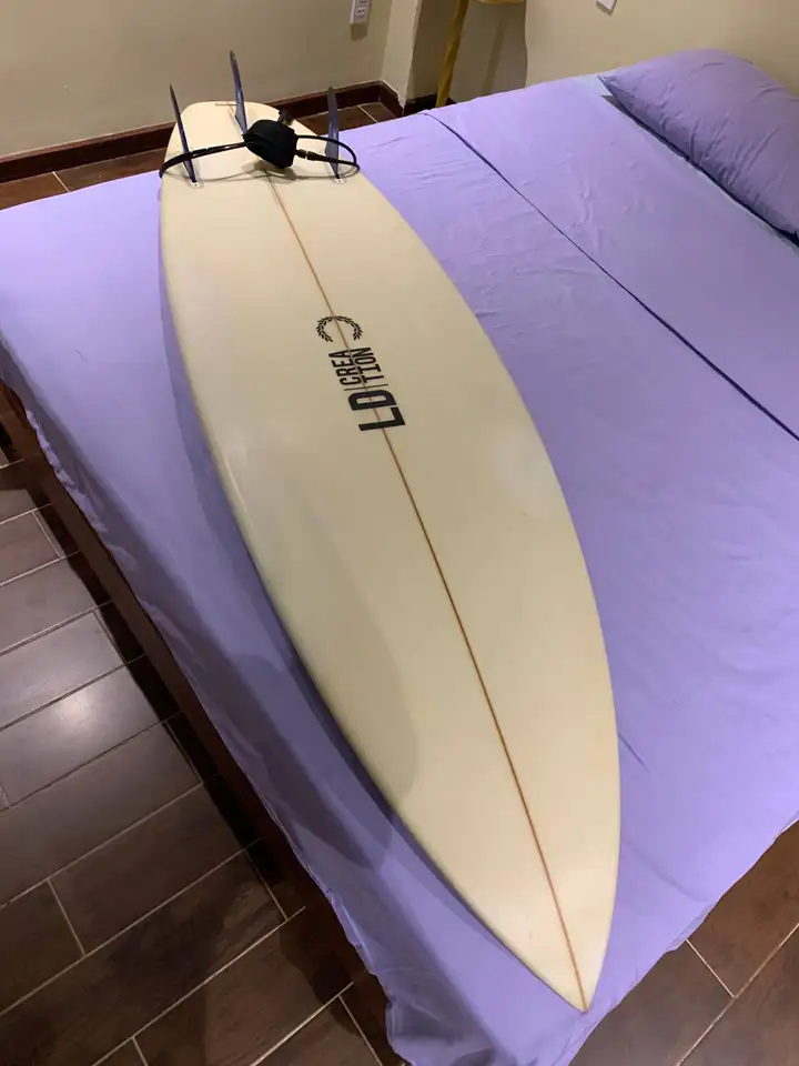 Surfboard LD Creation 6.2 36L