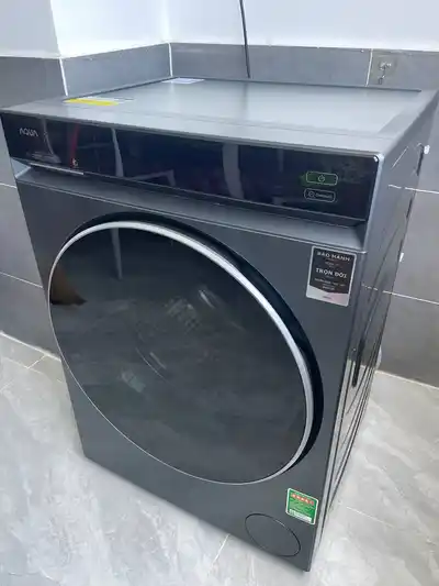 Стиральная машина Aqua AW11-BD4377U1L(GN)