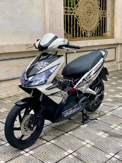 Honda Future FI полный тюнинг под Тайланд, родной мотор в отличном состоянии, есть рассрочка