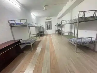 Дешевое общежитие, недорогие комнаты