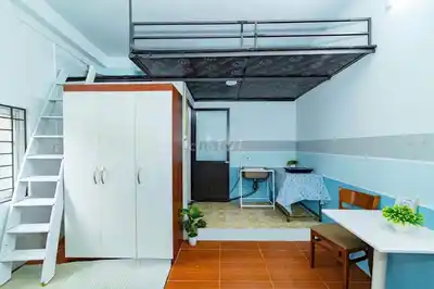 Комната в переулке 35 Нго Тхи Си, Ван Phuc, Ха Донг
