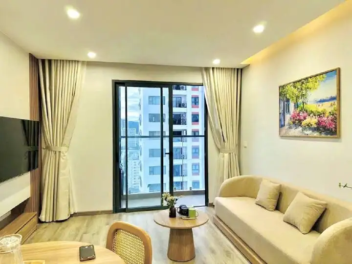 Аренда квартиры 2 спальни Marina Suites