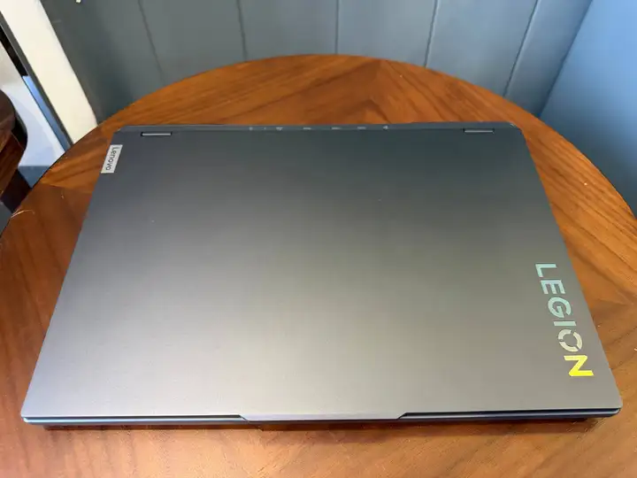 Игровой ноутбук Lenovo Legion Pro 5 (2023)