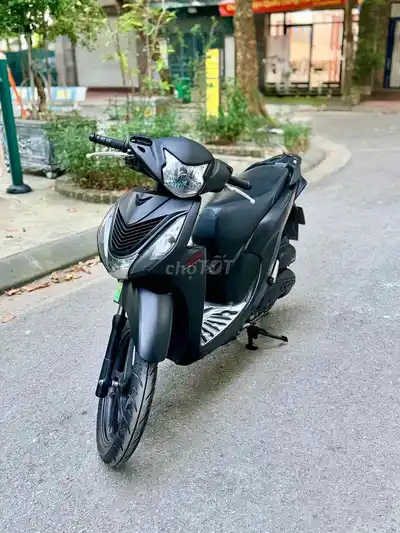 Хонда Вижн Спорт 2023