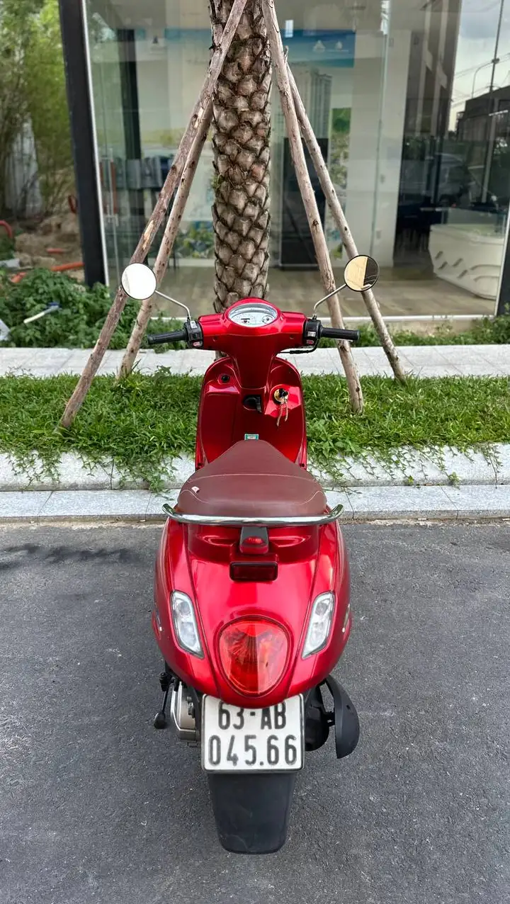 Sym Attila 50cc