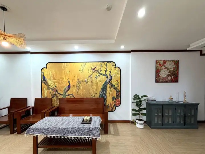 Hoàng Anh Gold House (An Tiến), Nhà Bè | 110,6 м² (3 спальни - 2 санузла) | Розовая книга