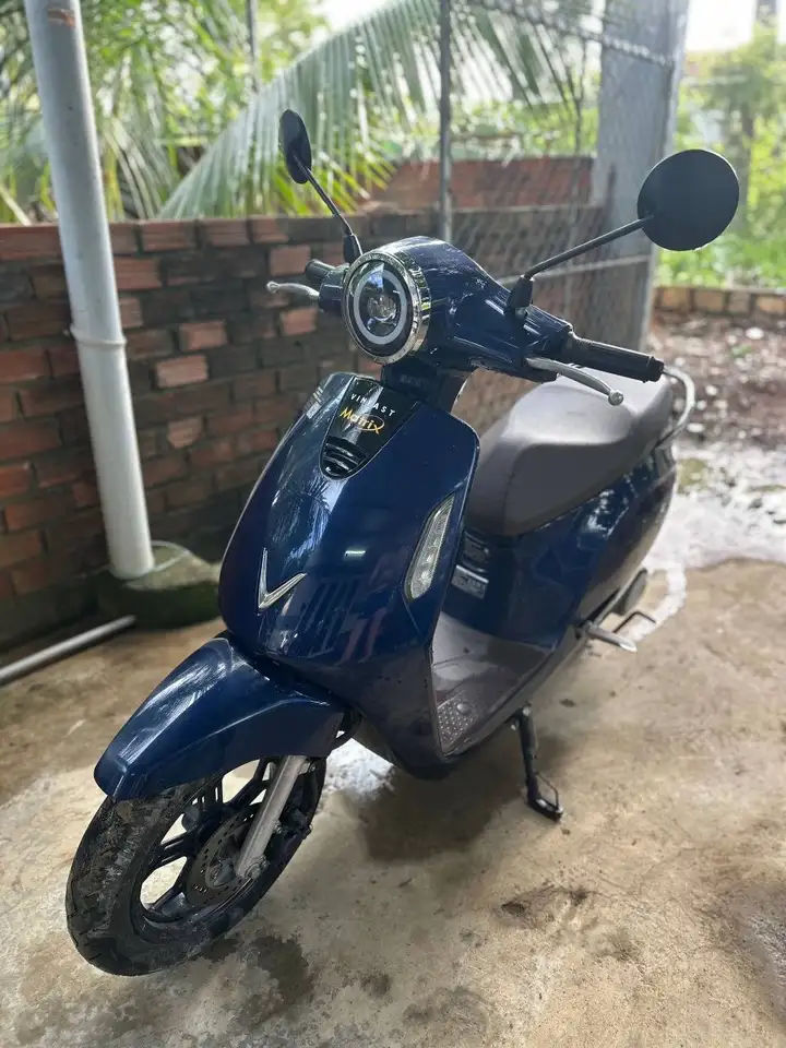 VinFast Evo 200