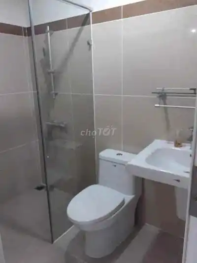 Квартира 2 спальни 2 санузла