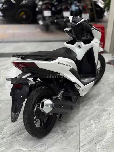 Honda Vario 150 Белый Smartkey