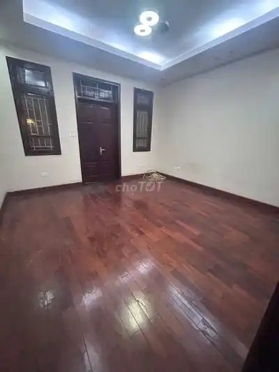 Дом в переулке 106 Hoang Quoc Viet - 60 кв.м x 5 этажей